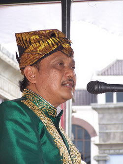 Sukawi Sutarip