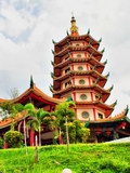 pagoda buddhagaya