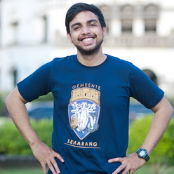 Kaos Gemeente Semarang