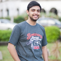 Semarang Always My Heart T Shirt