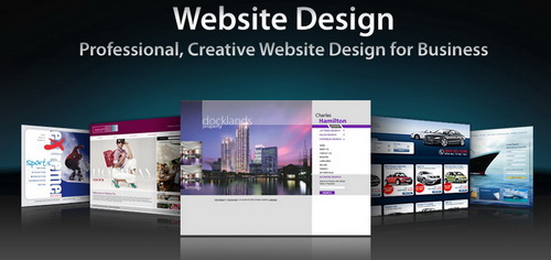 Jasa Pembuatan Website