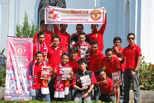 Indoman United Semarang