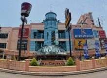 Mall Ciputra Semarang – Citraland
