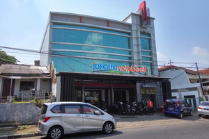Jakarta Notebook Semarang Outlet / Branch | Seputar Semarang