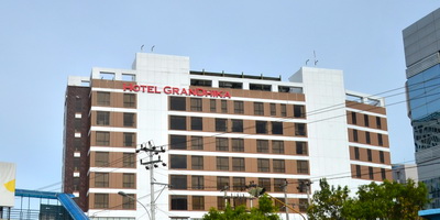Hotel GranDhika Semarang Pemuda