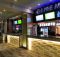 E-Plaza Lounge, Resto & Cinema