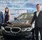 All-New BMW Seri 3 Meluncur di Semarang, Ini Harganya