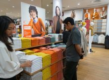 Dari Tokyo ke Semarang, UNIQLO Buka Toko Pertamanya di DP Mall