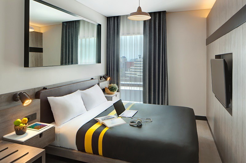 Rooms Inc Semarang Promo merdeka