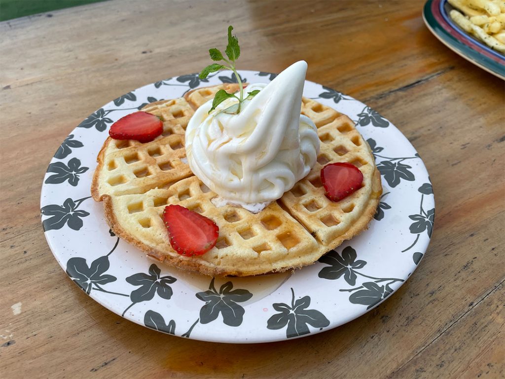 pancakeicecream Seputar Semarang