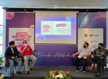 Lazada Bersama Hetero Space Lanjutkan Gerakan AKAR Digital, Kembangkan UMKM di Jawa Tengah
