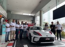 GR Zone Hadir di Nasmoco Siliwangi Semarang, Hadirkan Joy of GAZOO Racing Lebih Dekat