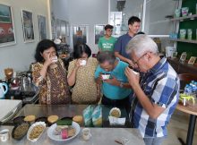 Coffee Dating, Program Pengenalan Kopi dari Beana Roastery Semarang