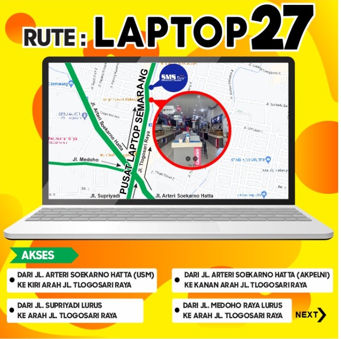 Laptop27 Tlogosari