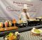 Quest Hotel  Rilis 60 Menu Baru, Memanjakan Pecinta Kuliner di Semarang