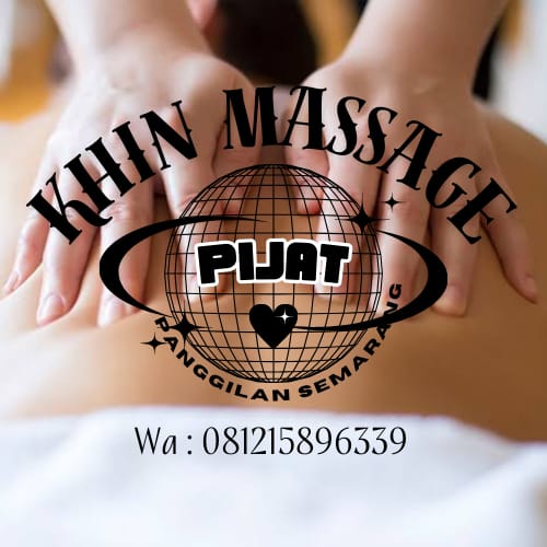 Khin Massage