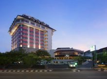 Hotel Santika Premiere Semarang