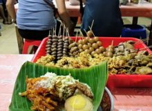 Tempat Menikmati Wisata Kuliner Semarang  Yang Khas