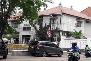 Badan Pusat Statistik BPS Kota Semarang