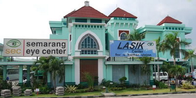 Rumah Sakit di Semarang