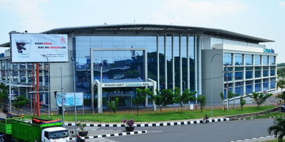 Rumah Sakit Columbia Asia Semarang Indonesia