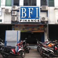 BFI Finance Indonesia Cabang Semarang