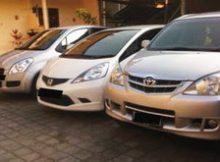 LMJ RentCar Sewa Mobil