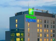 Hotel Holiday Inn Express Semarang Simpang Lima