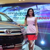 All New Kijang Innova, The Legend Reborn