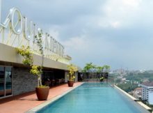 Hotel Louis Kienne Simpang Lima