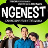 Film – NGENEST Kadang Hidup Perlu Ditertawakan