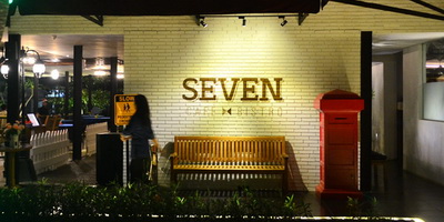 Seven Bistro & Cafe