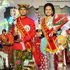 Pemilihan Denok Kenang Semarang 2016