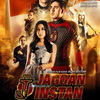 #Film Jagoan Instan, Superhero Pembela Rakyat