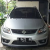 Dijual Mobil Suzuki SX4 RC1 Th 2011