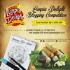 Lunpia Delight Blog Competition