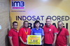 Membaca 1 Juz Al Qur’an Dapat Kuota Data 11 GB Dari Indosat