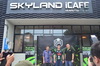 Grand Opening Nvidia iCafe Skyland, Tandai Dimulainya IESPA GeForce iCafe Series