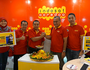 Gerai Indosat Ooredoo Hadir di Plaza Simpang Lima