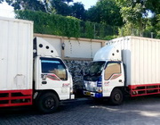 SHP Cargo, Jasa Pengiriman Cargo via Darat, Laut dan Udara