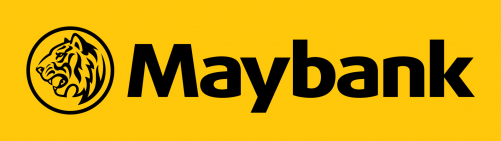 Logo Maybank PNG Hires