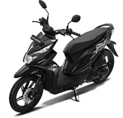 Spesifikasi dan Harga Honda New BeAT Street eSP