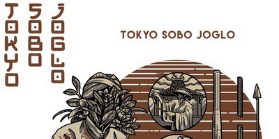 Tokyo Sobo Joglo, Kolaborasi Seni Dua Budaya