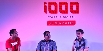 Memaksimalkan Potensi Kota Semarang Dalam Industri Startup Digital