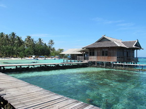 Kepulauan Karimunjawa