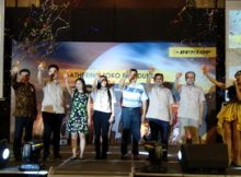 Ban Mobil Pribadi Menjadi Produk Terlaris Dunlop