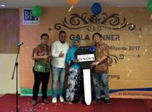 BFI Finance Serahkan Hadiah All New Innova Kepada Konsumen Setia di Jawa Tengah