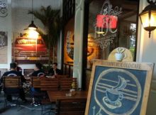 HOC Cafe – Hayam Wuruk Old Cafe