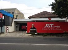 Daftar Alamat J&T Express di Semarang
