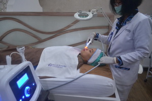 31 Tahun Klinik Estetika dr. Affandi